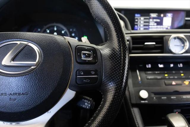 2016 Lexus RC 350 RC 350