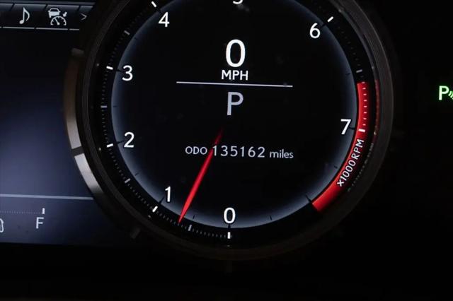 2016 Lexus RC 350 RC 350