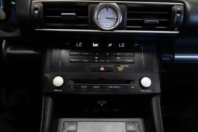 2016 Lexus RC 350 RC 350