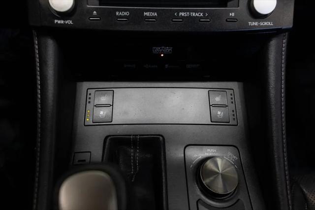 2016 Lexus RC 350 RC 350