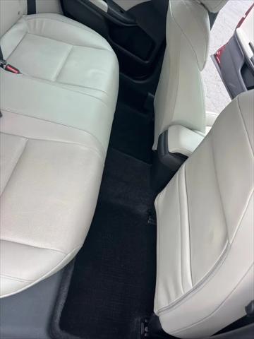 2019 Honda Insight Touring
