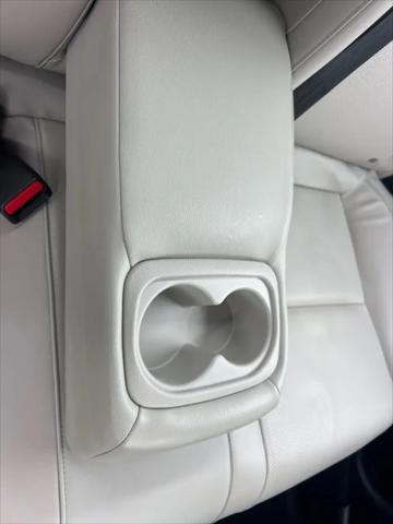 2019 Honda Insight Touring