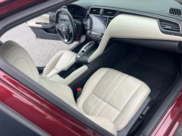 2019 Honda Insight Touring