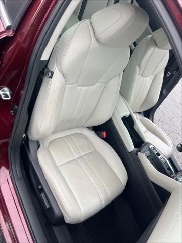 2019 Honda Insight Touring