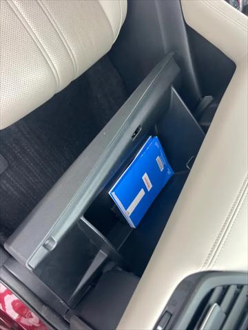2019 Honda Insight Touring