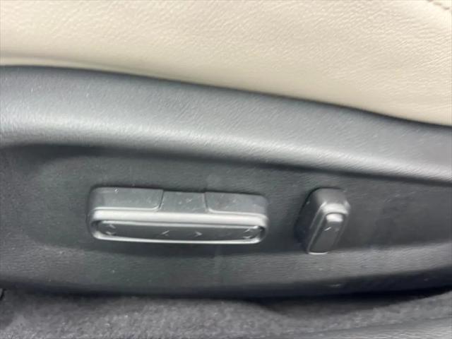 2019 Honda Insight Touring