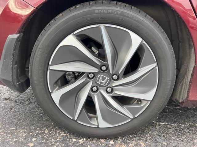 2019 Honda Insight Touring