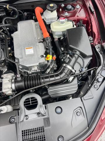 2019 Honda Insight Touring