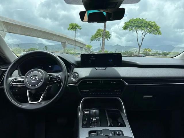 2024 Mazda X-90 Premium