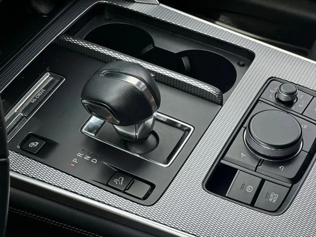 2024 Mazda X-90 Premium