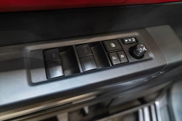 2024 Toyota Sequoia TRD Pro