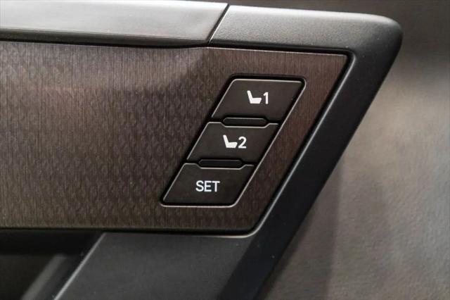 2024 Toyota Sequoia TRD Pro