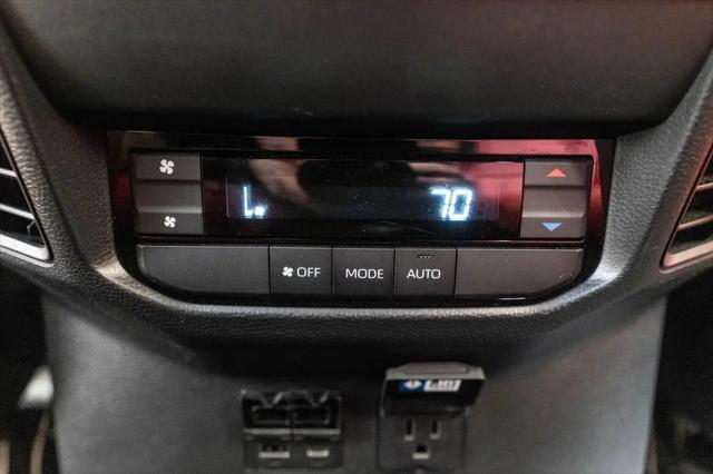 2024 Toyota Sequoia TRD Pro