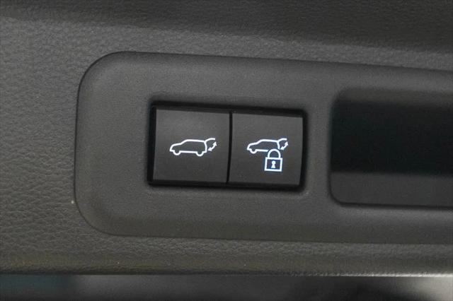 2024 Toyota Sequoia TRD Pro