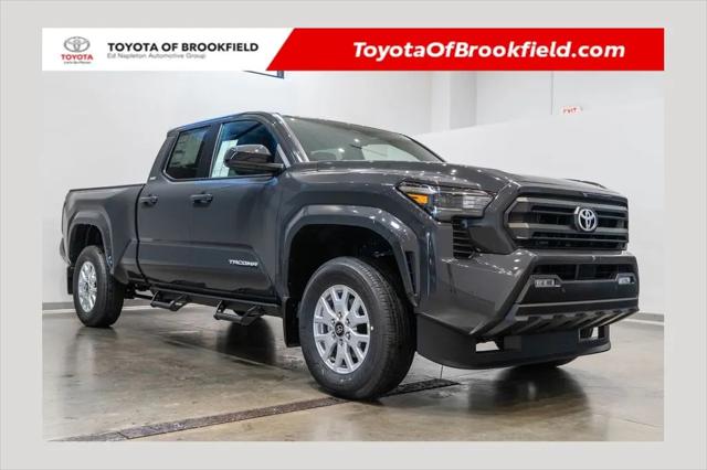 2026 Toyota Tacoma SR5 for sale in Brookfield, WI