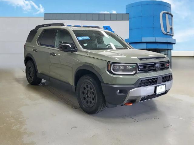 2026 Honda Passport AWD TrailSport Elite for sale in Chicago, IL