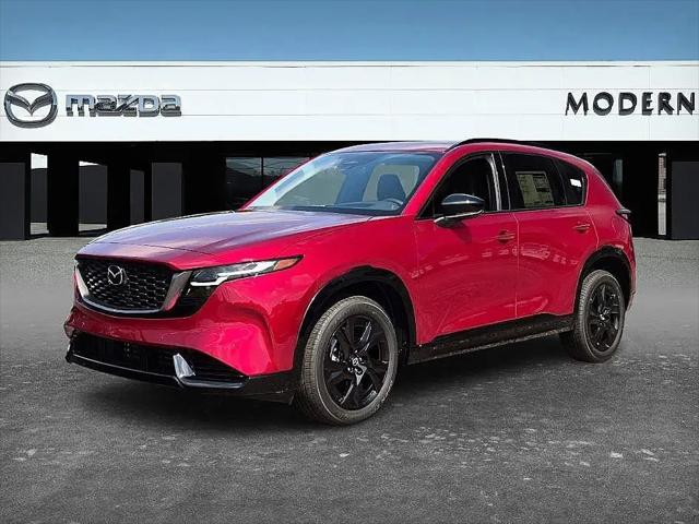 2026 Mazda CX-5 2.5 S Premium for sale in Burlington, NC