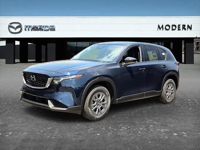 2026 Mazda CX-5 2.5 S Select for sale in Burlington, NC
