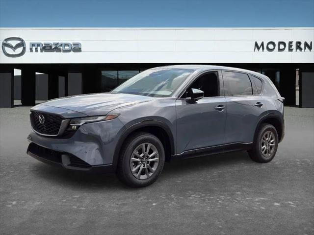 2026 Mazda CX-5 2.5 S Select for sale in Burlington, NC