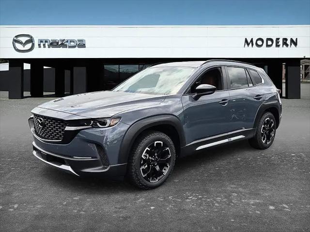 2026 Mazda CX-50 2.5 Turbo Meridian Edition for sale in Burlington, NC