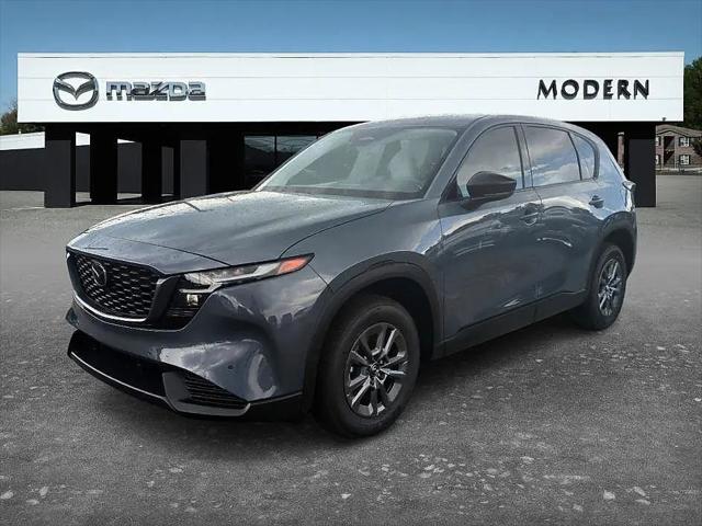 2026 Mazda CX-5 2.5 S Select for sale in Burlington, NC