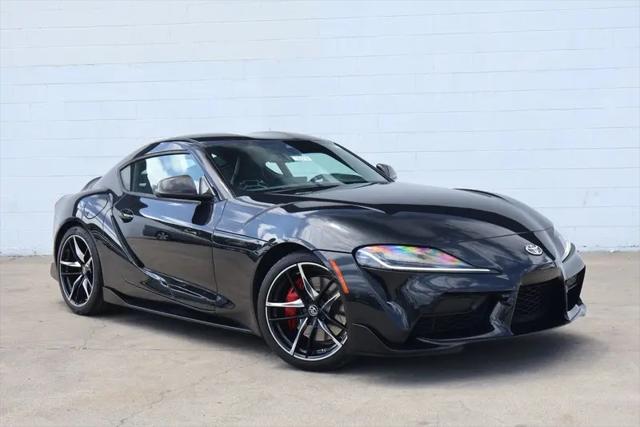 2020 Toyota GR Supra 3.0 Premium for sale in Orange, CA