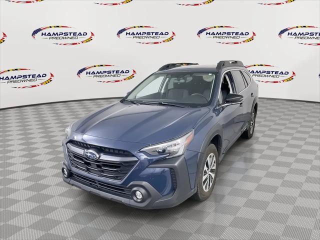 2023 Subaru Outback Premium for sale in Hampstead, MD