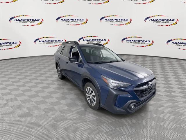 2023 Subaru Outback Premium