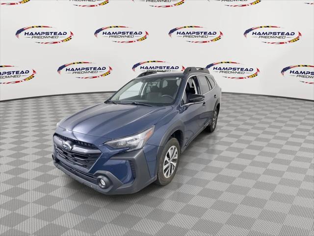 2023 Subaru Outback Premium