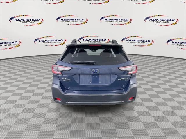2023 Subaru Outback Premium