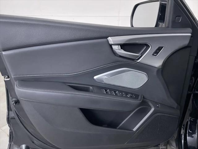 2021 Acura RDX Technology Package