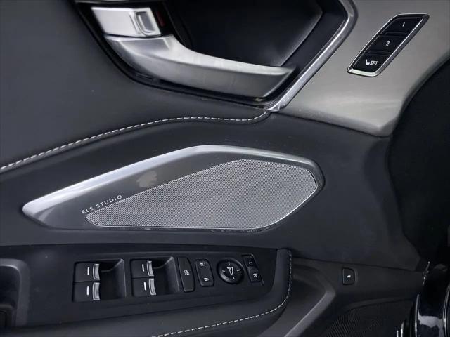 2021 Acura RDX Technology Package
