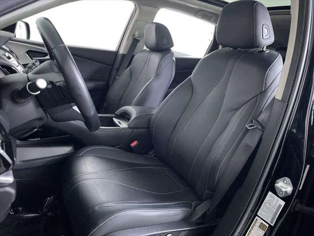 2021 Acura RDX Technology Package