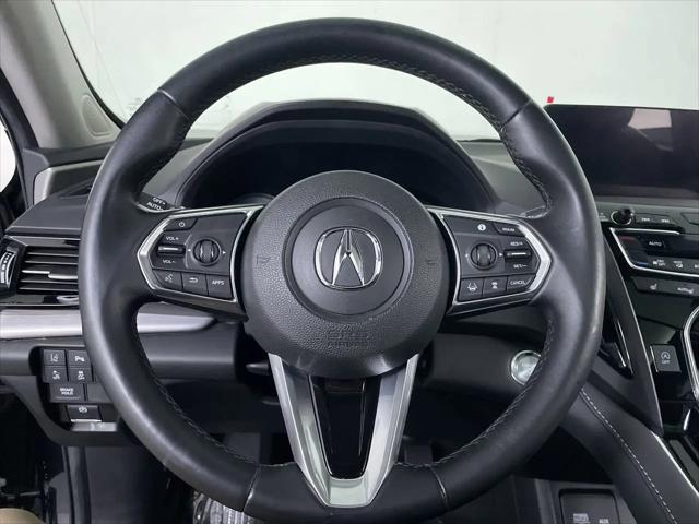 2021 Acura RDX Technology Package