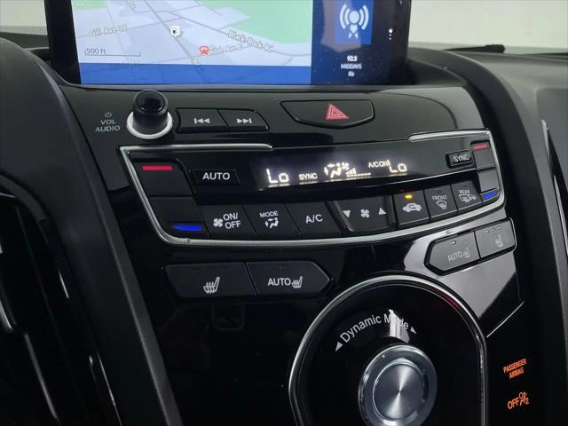 2021 Acura RDX Technology Package