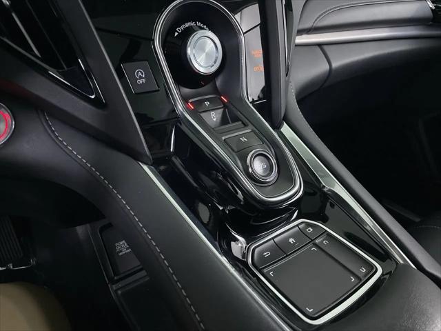 2021 Acura RDX Technology Package