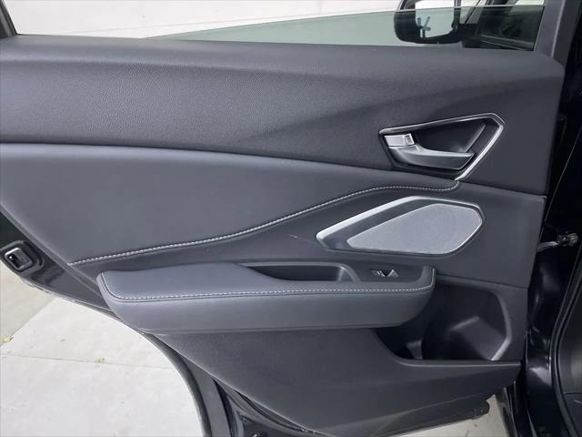 2021 Acura RDX Technology Package