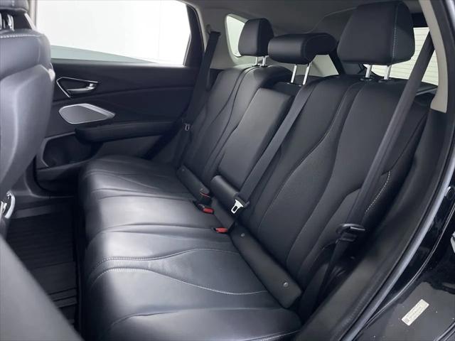 2021 Acura RDX Technology Package