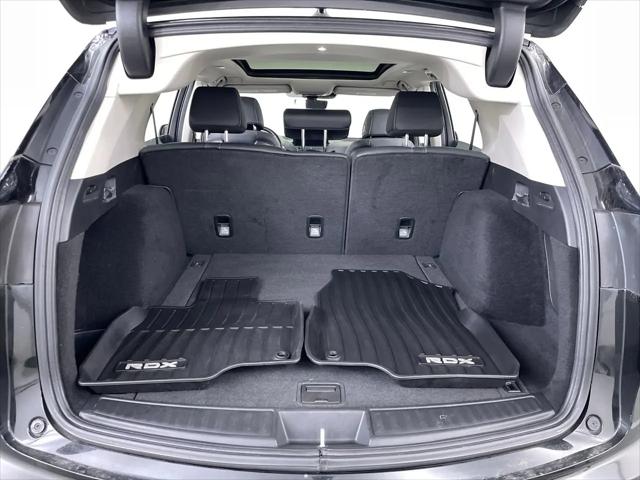 2021 Acura RDX Technology Package