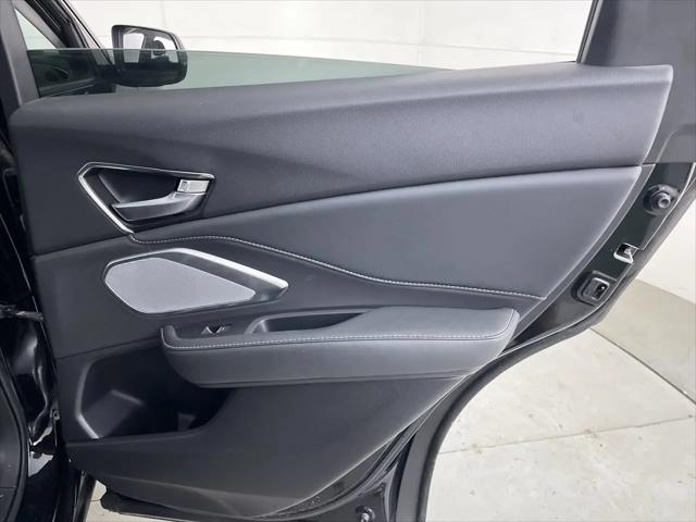 2021 Acura RDX Technology Package