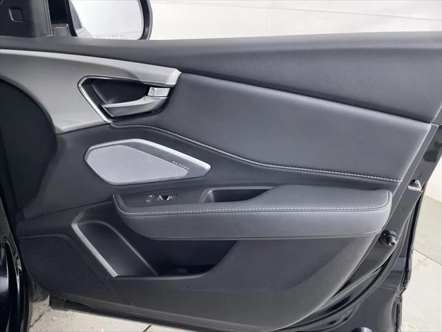 2021 Acura RDX Technology Package