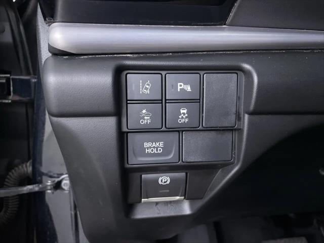 2021 Acura RDX Technology Package