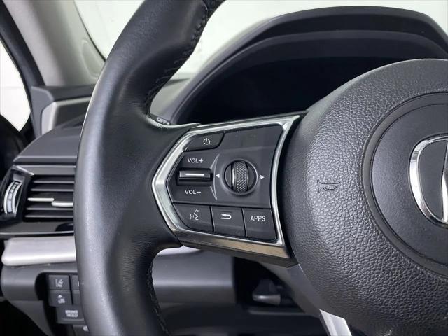 2021 Acura RDX Technology Package