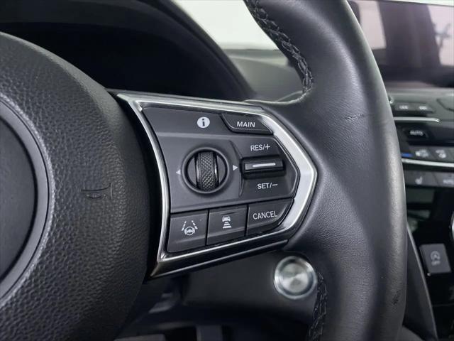 2021 Acura RDX Technology Package