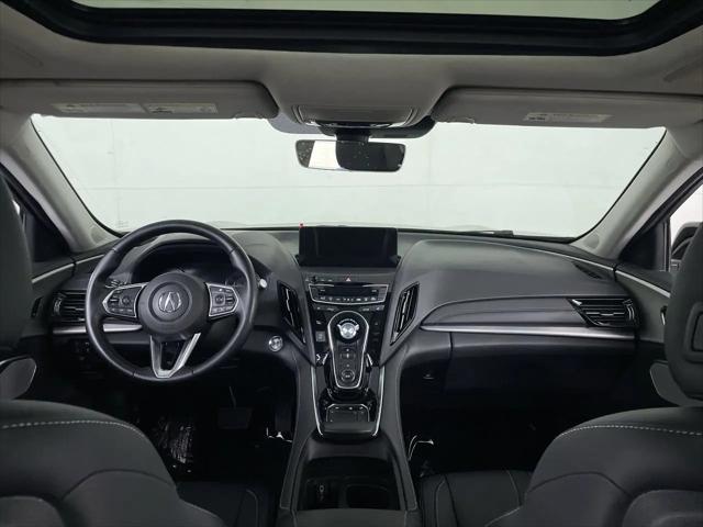 2021 Acura RDX Technology Package