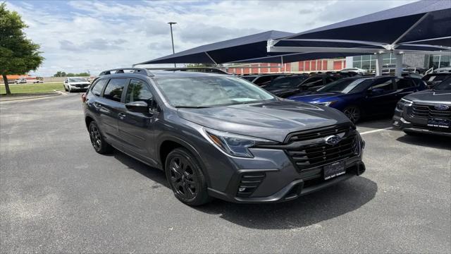 2026 Subaru Ascent Onyx Edition Touring 7-Passenger
