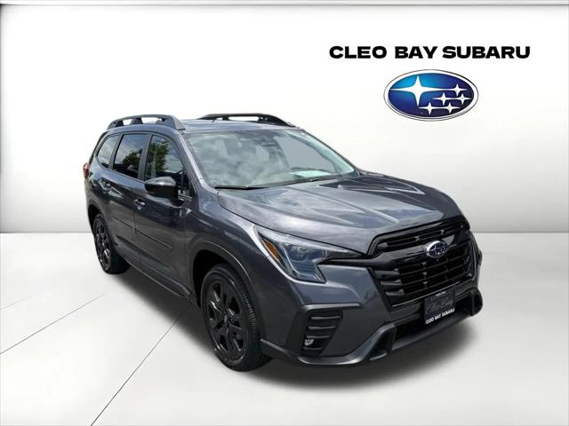 2026 Subaru Ascent Onyx Edition Touring 7-Passenger for sale in Killeen, TX