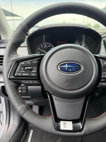 2026 Subaru Crosstrek Limited for sale in Killeen, TX