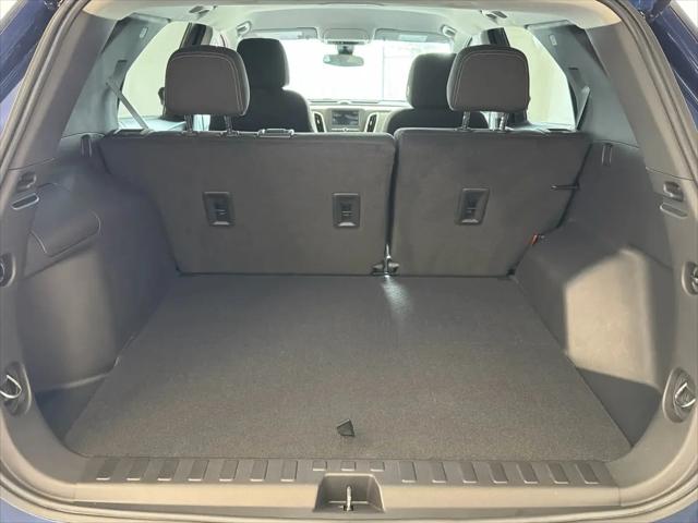 2023 Chevrolet Equinox FWD LS