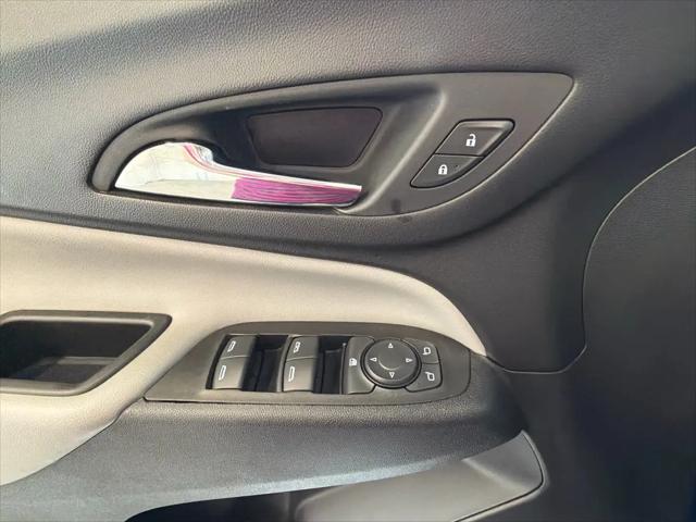 2023 Chevrolet Equinox FWD LS